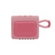 thumbnail image 2 of Parlante Bluetooth Go 3 - Rosado, 2 of 3