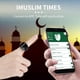 thumbnail image 2 of Anillo inteligente Tasbih HSTNBVEO con contador digital impermeable, 2 of 9