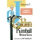 thumbnail image 1 of Libro J. Historias de Golden Kimball, volumen 1 (El humor mormón), 1 of 1