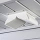 thumbnail image 2 of Cubierta para ventilación de alero No-Pest Vent de 4 pulgadas con diseño de doble puerta, 2 of 4