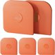 thumbnail image 1 of Raspador para Sartén Matscover GD002 Set 5 ABS 6 cm, 1 of 3