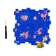 thumbnail image 5 of Puzzle Track Car Paly Set Track Building Blocks Para Niños Preescolares Niñas Mar 5PCS, 5 of 5