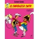 thumbnail image 1 of El Emperador Smith. Lucky Luke 37, 1 of 5