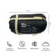 thumbnail image 5 of Saco de Dormir Doble Kano Provincia Waterproof 2 Personas, 5 of 10