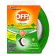 thumbnail image 1 of ¡DESACTIVADO el repelente de mosquitos! Se engancha con ventilador y 1 recambio, 1 of 7