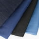 thumbnail image 3 of Pack 2 Falda Larga Mujer Casual Cintura Elástica Elegante, 3 of 5