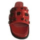 thumbnail image 3 of Sandalia Ecocuero ZAY58 Castor, 3 of 5