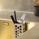 thumbnail image 4 of Cesta para cubiertos Happy Sinks Steel, 4 of 4