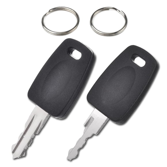 Llave maestra universal TSA ZIYIZE 002/007