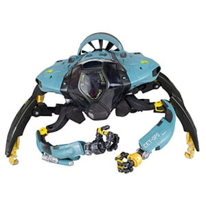 Mcfarlane Avatar El Camino Del Agua Cet-Ops Crabsuit Mcfarlane Toys
