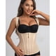 thumbnail image 3 of Faja Premium Chaleco Moldeador Soporte y Estilo Pro - QS1043, 3 of 5