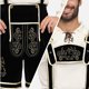 thumbnail image 5 of Set de disfraces Spooktacular Creations Oktoberfest para hombre, tamaño mediano, 5 of 9