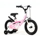 thumbnail image 1 of Bicicleta Chipmunk Niña 16 Submarine Rosa, 1 of 2