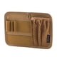 thumbnail image 4 of Inserción De Bolsa Táctica Organizador Modular Utilidad Administración Gancho De Bolsa Sujetadores, 4 of 5
