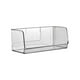 thumbnail image 4 of Exhibidor De Almacenamiento De Cosméticos De Escritorio, Organizador De Joyas, Soporte Para Tocador, Transparente, Sin Divisor, 4 of 5
