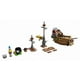 thumbnail image 2 of Set de expansión LEGO Super Mario Bowser's Airship 71391, 2 of 3