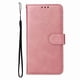 thumbnail image 5 of Funda Billetera para Samsung Galaxy F06 5G con Porta Tarjetas y Soporte Ajustable Rosa, 5 of 5