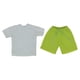 thumbnail image 2 of Camisetas De Soldado A Escala 1:6 Verde Claro, 2 of 3