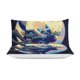 thumbnail image 3 of Umbreon Bed Duvet Cover Funny Anime Cartoon Bedding Sets Lightweight 3 Piece Comforter Sets, 3 of 5