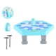 thumbnail image 4 of Save Penguin Juego De Mesa No Rompas El Juego De Hielo Para Actividades Niños Niños 17cmx6.5cm, 4 of 5