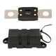 thumbnail image 4 of Mega Bolt-on Fuse 100A + Mega Fuse Block / Soporte Para Cubierta Para RV / Marine / Van, 4 of 5