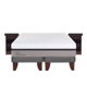 thumbnail image 1 of Cama Europea Balance 2 Plaza Base Dividida, 1 of 5