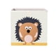 thumbnail image 1 of Caja Organizador Juguetes Ropa Infantil Kivara Erizo, 1 of 4