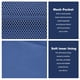 thumbnail image 4 of Estuche rígido portátil y resistente a golpes para AirPods Max 2, azul oscuro, 4 of 9