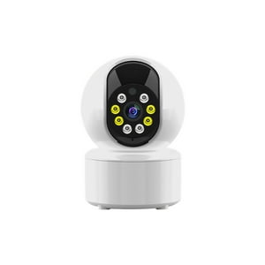 Vipa - Cámara Seguridad Robótica Interior Ip R55