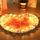 thumbnail image 3 of Set 7 Velas Forma Corazón Decoración Romántica Amor Jhn, 3 of 3