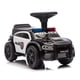 thumbnail image 1 of Correpasillo Police G28 Negro, 1 of 7