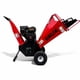 thumbnail image 1 of Chipeadora Trituradora de Ramas y Hojas ERUX 7HP | 196CC | Gasolina | Capacidad 100 mm | Motor 4 Tiempos | Uso Profesional, 1 of 5