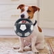 thumbnail image 5 of Juguete Para Perros, Pelota De Fútbol, ​​juguete Redondo Para Perros Pequeños, Medianos Y Grandes., 5 of 6