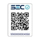 thumbnail image 5 of Impresora Multifuncional HP LaserJet Enterprise MFP M4555h (Sin toner) (Reacondicionado), 5 of 5