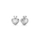 thumbnail image 1 of AROS JUBE04499JWRHT-U PLATEADO MUJER GUESS, 1 of 1