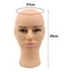 thumbnail image 2 of Cabeza Maniquí Calvo Peluca Cosmetología Profesional Jhn, 2 of 3