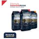 thumbnail image 3 of Poema Cachorro Razas Peq/med - Salmon 3kg, 3 of 3