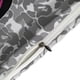 thumbnail image 5 of Light Dark Gray Rainbow Bape Shake Camo Comforter Set Soft 3 Pcs Twin Bedding Sets Thicken for All Season, 5 of 5