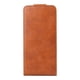thumbnail image 5 of Funda tipo folio para Motorola Moto G86 5G con soporte magnético y protección para la cámara Marrón, 5 of 6