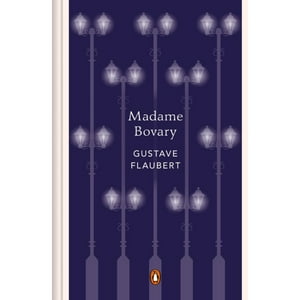 Penguin Clasicos - Libro Madame Bovary (Edicion Conmemorativa)