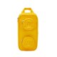 thumbnail image 2 of Estuche de Ladrillo LEGO Naranja Llama 20x10x6 cm, 2 of 5