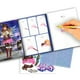 thumbnail image 3 of TOPModel Fantasy - Libro para disenar y colorear, 3 of 3