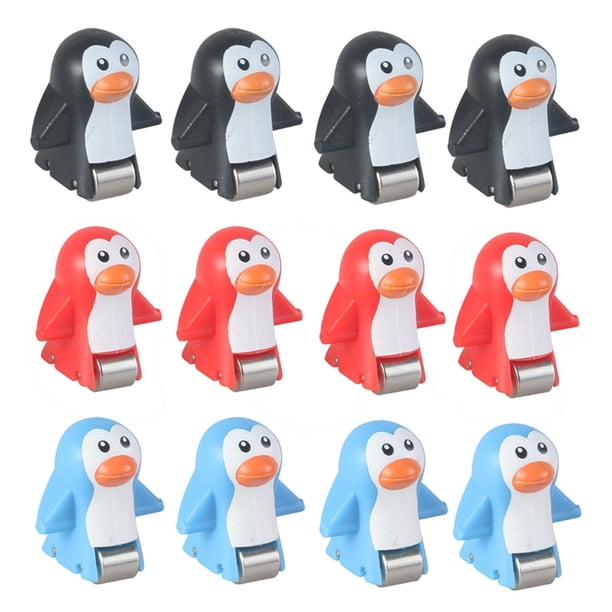Tobogán Escaleras Juguete Repuesto Subir Escaleras Juguete Accs Animales Modelo Reemplazar Linda Montaña Rusa Accesorios de Juguete para Niños Niñas R 12 piezas pingüino