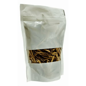 Ink&Paper - Bolsa Doypack Plástica 16X22X7Cm Varios Cierre Hermético