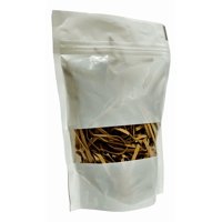 Ink&Paper - Bolsa Doypack Plástica 16X22X7Cm Varios Cierre Hermético