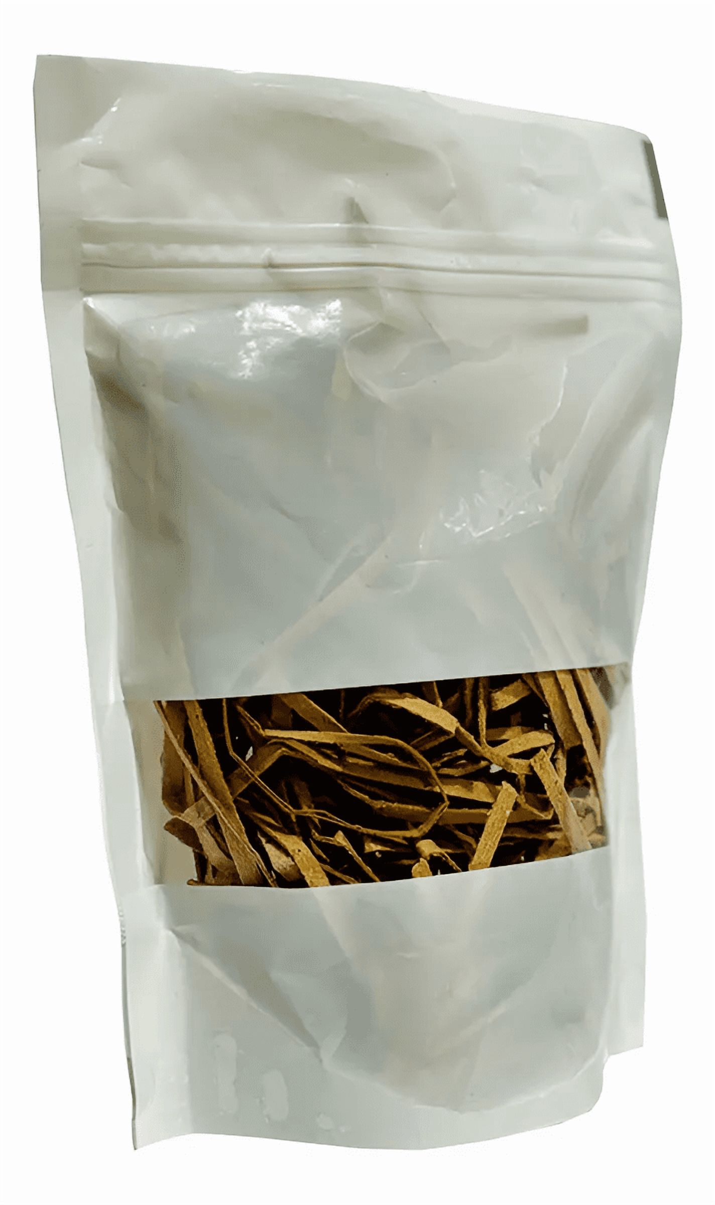 Ink&Paper - Bolsa Doypack Plástica 16X22X7Cm Varios Cierre Hermético