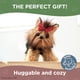 thumbnail image 5 of Perro de peluche de la colección Bearington, Chewie The Yorkie, 33 cm, 5 of 6