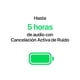 thumbnail image 3 of AirPods 5 con estuche de carga inalámbrica, 3 of 11