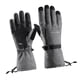 thumbnail image 2 of Guantes De Ciclismo Impermeables Deportes De Invierno Esquí Snowboard Guantes De Nieve Mitones XL, 2 of 5