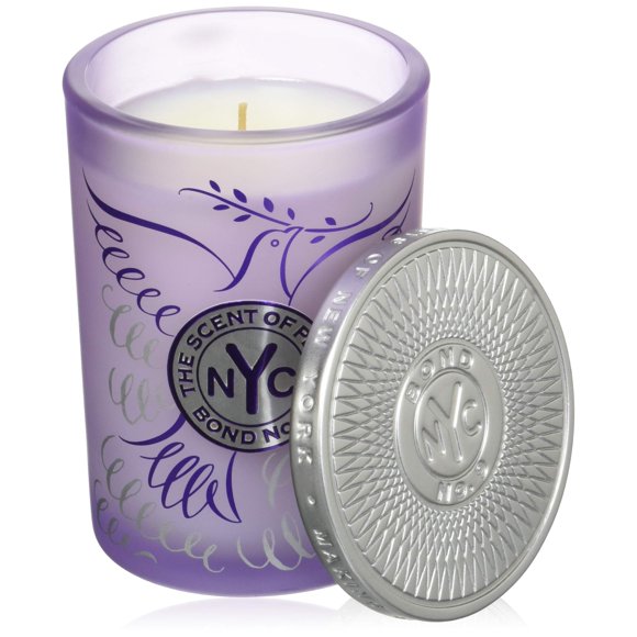 Vela Perfumada Bond No. 9 New York The Scent of Peace